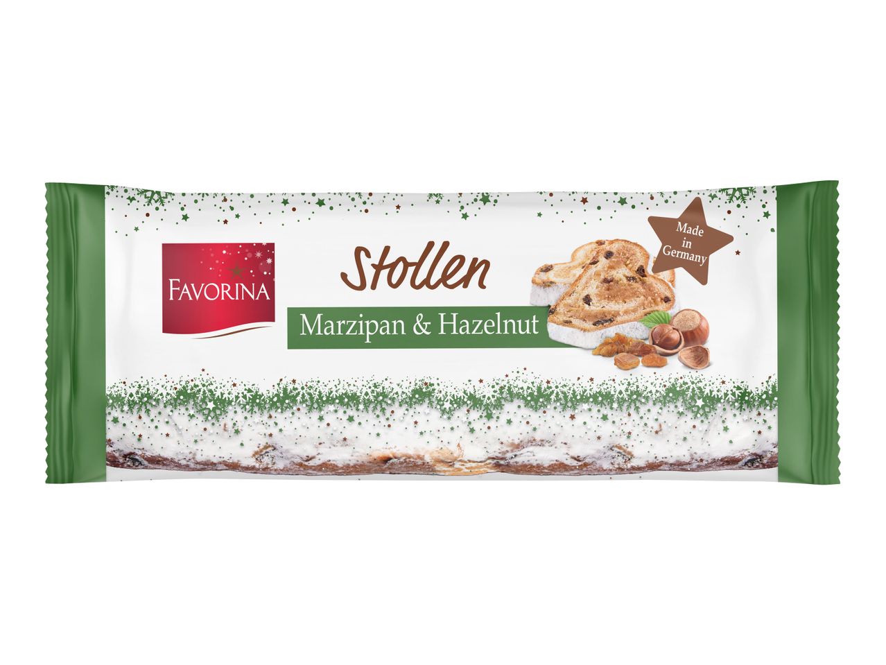 Go to full screen view: Favorina Stollen - Image 2