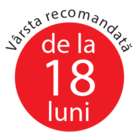 18 luni