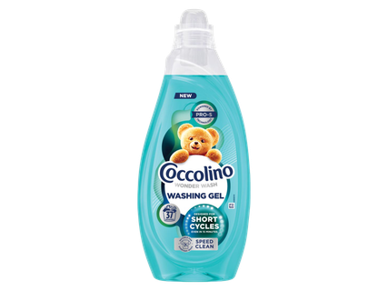 Wonder Wash mosószer