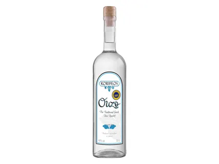 Ouzo*