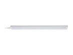 A long, slim LED light fixture.