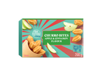Food Festival Churro Bites met appel- en kaneelsmaak, 200g bevroren.