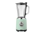 Silvercrest Green Jug Blender
