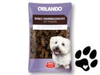 Orlando Bones лакомства за дресировка на кучета.