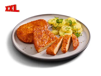 Grillmeister Putenhacksteaks