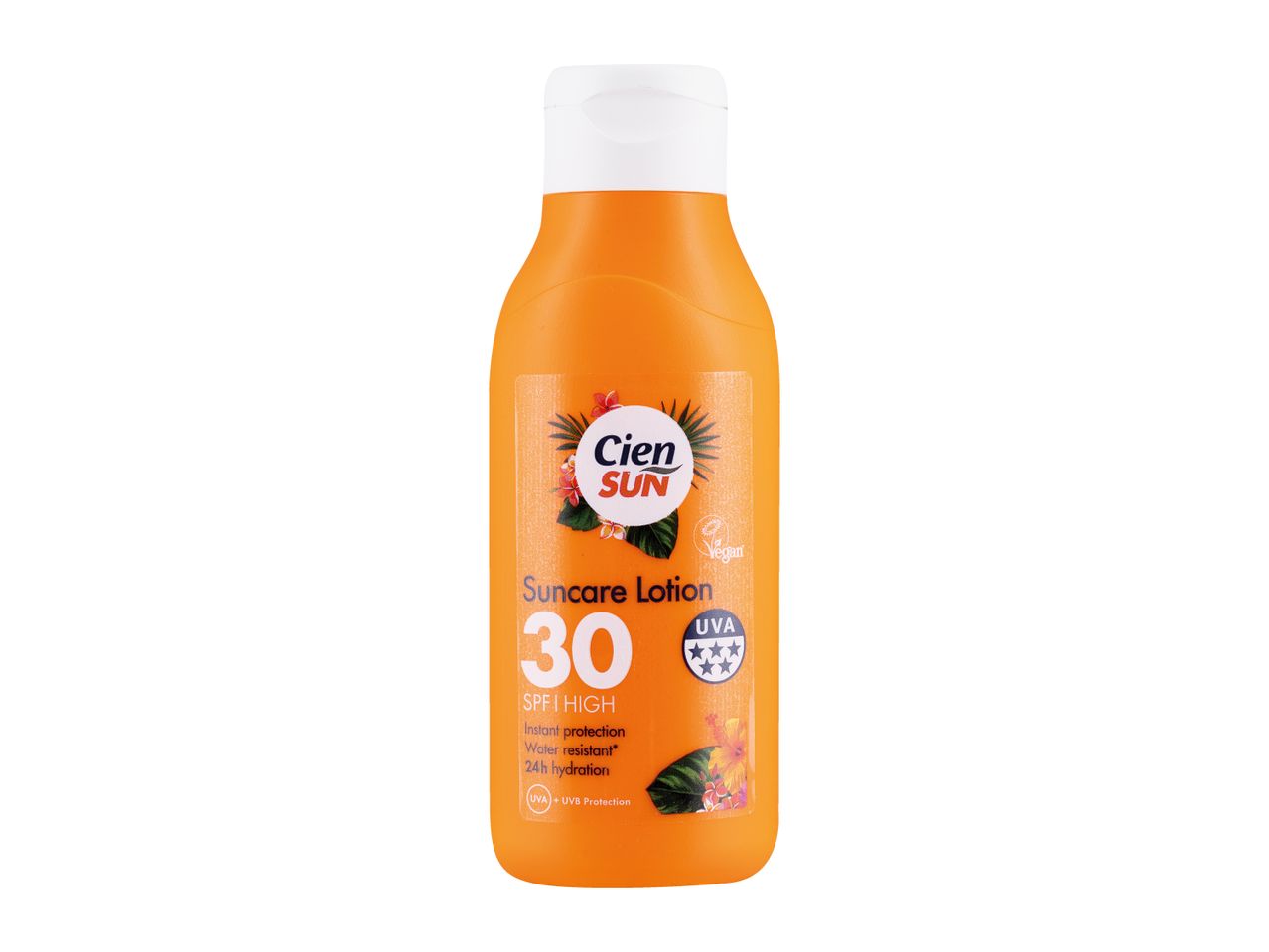 Cien Sun Lotion SPF 30