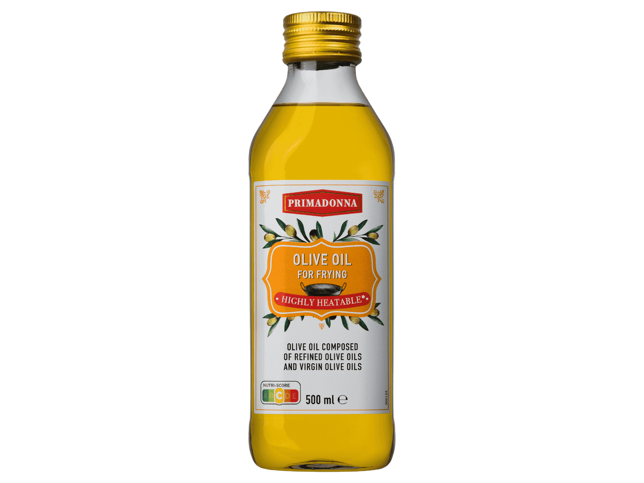 Olivový olej