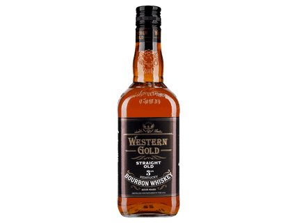 Bourbon Whiskey