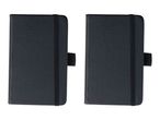Crelando A6 Notebook - 2 Pack