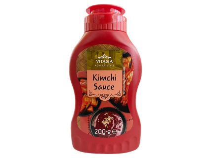 Kimchi szósz