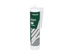Parkside silikoneforsegling, klar, 310 ml