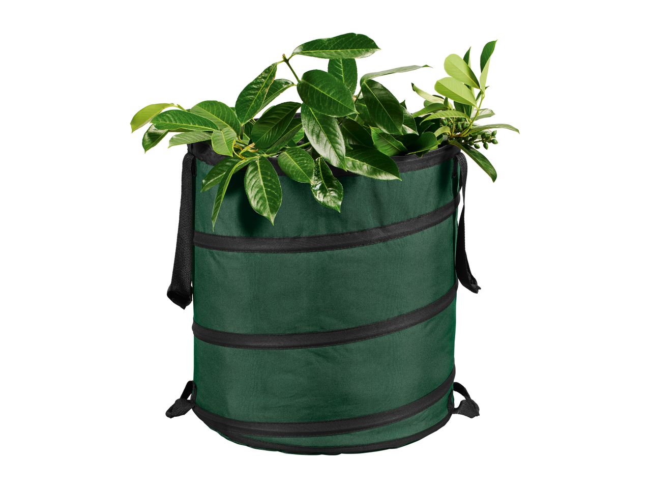 Parkside Pop-Up Garden Waste Bag | LIDL
