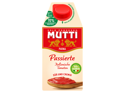 Passzírozott paradicsom