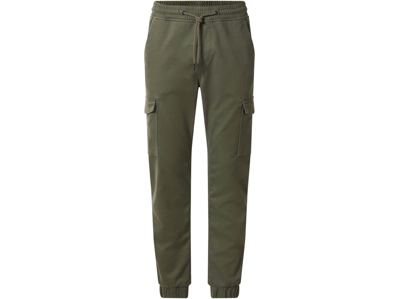 Joggers cargo da uomo