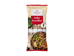 VitAsia Soba noedels, Japanse stijl, klaar in 5 minuten.