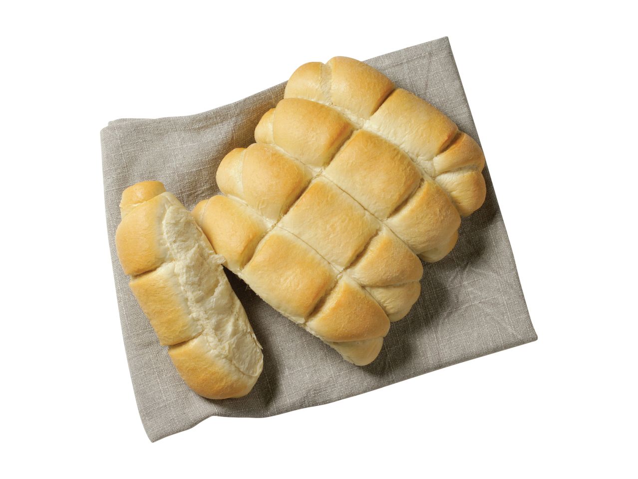 Pojdi na celozaslonski pogled: Kruh za žar – Slika 1