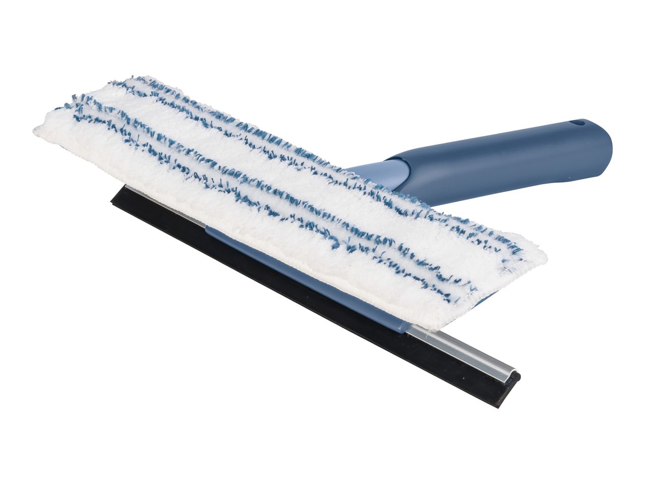 W5 Microfibre Wiper   Squeegee