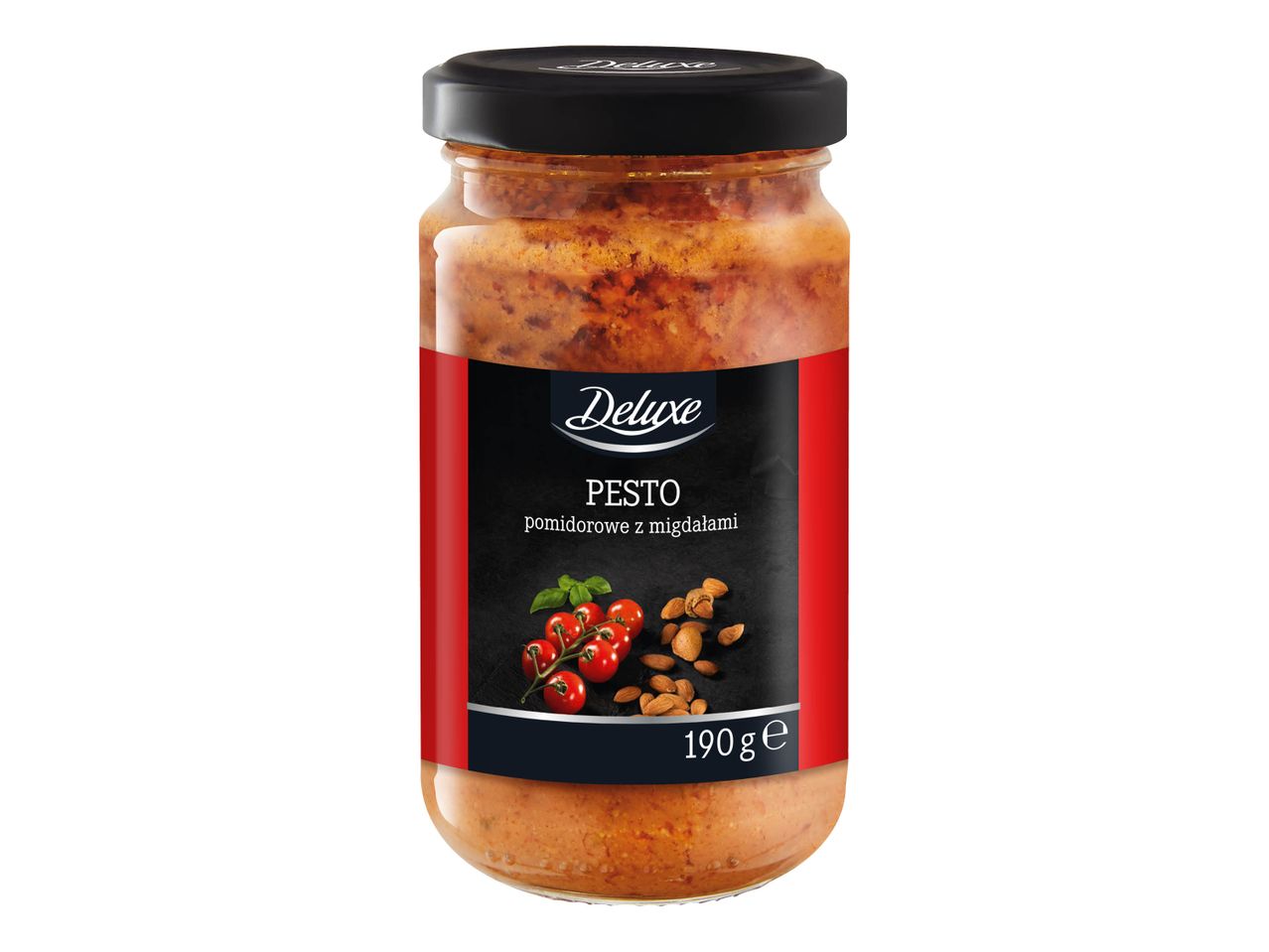 DELUXE Pesto