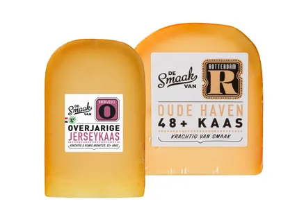 Ouwe Holländischer Gouda