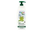 Eau micellaire Lupilu Bio pour bébés.