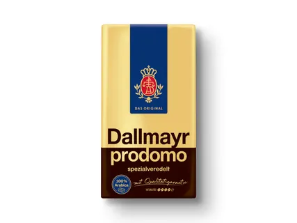 Dallmayr prodomo