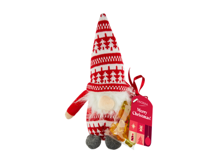 FAVORINA Плюшена играчка с лакомства