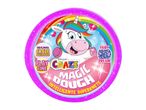 A container of Craze Magic Dough with a unicorn theme.