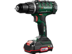 Parkside X20V Team cordless drill.