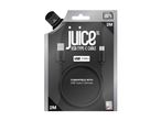 Juice XL USB Type-C cable, 2m, in 100% recycled and recyclable packaging.