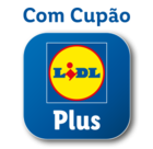 Cupão Lidl Plus