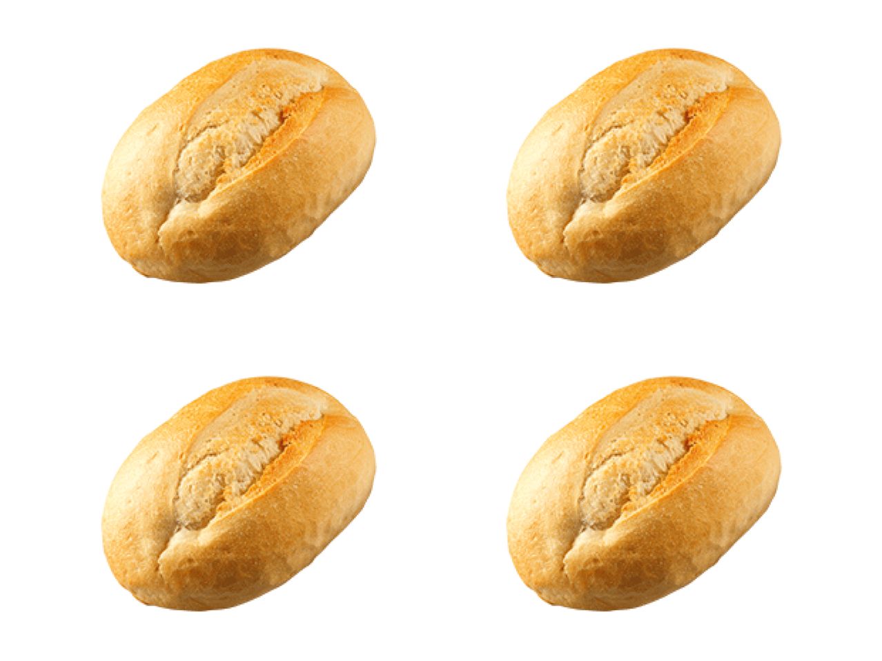In-Store Bakery Petit Pain