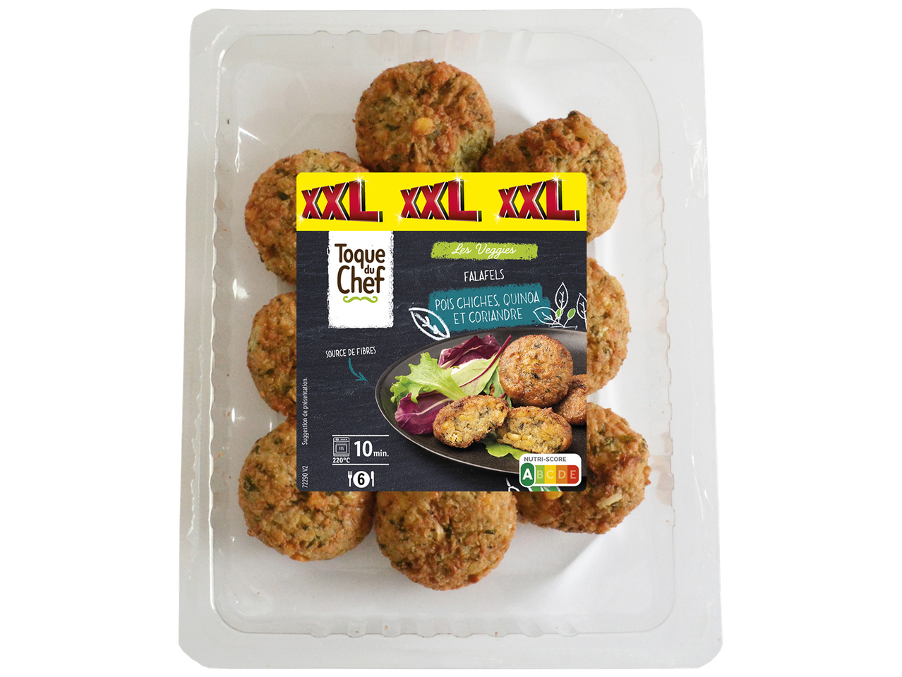 Falafels