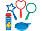 Pustefix® Σαπουνόφουσκες | Bubble Toys