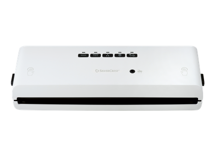 Vakuumavimo aparatas 