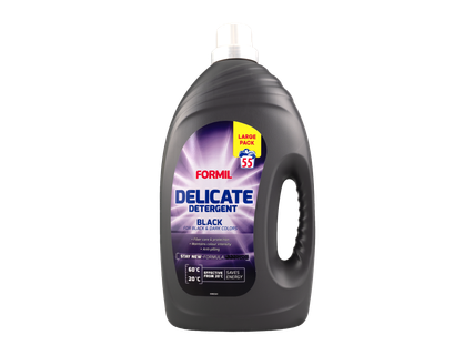 Detergent lichid
