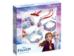Disney Frozen Sister Love Jewels: set za pravljenje narukvica i ogrlica.