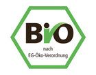 Bio EG-Öko-Verordnung