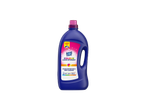 Tekoči pralni prašek Maxi Trat Colour za barvno perilo.
