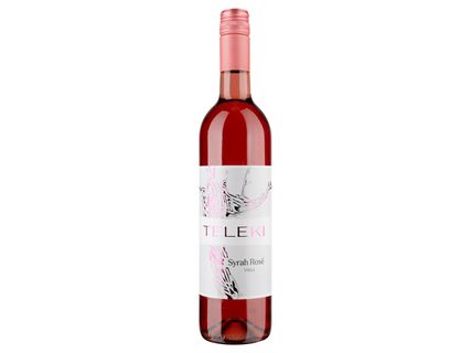 Syrah Rosé