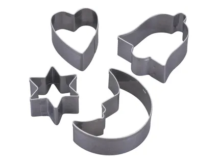 Sütési kiegészítők