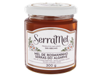 SerraMel rozemarijn honing, 300g.