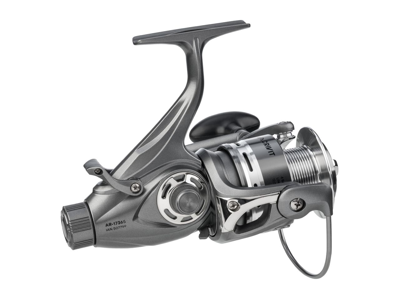 Freespool Fishing Reel 5000-S