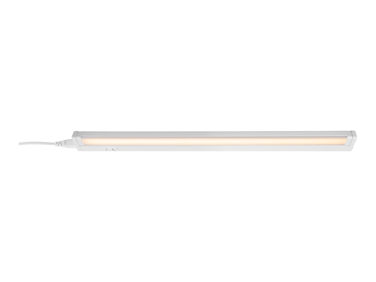 Livarno Home LED Under-Cabinet Light With Adjustable Light Colour 