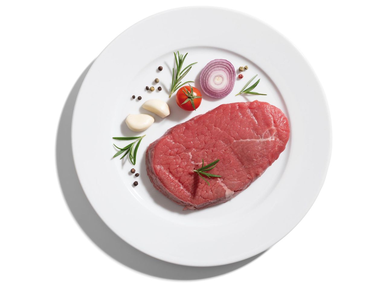 Ugrás a teljes képernyős nézethez: Round Steak – Kép 1