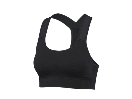 Seamless sportmelltartó