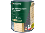 Parkside® PUR-Langzeitlasur lazura za les za notranjo in zunanjo uporabo, 5L