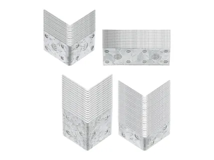 PARKSIDE® Schwerlast-Winkel-/Winkel-/Flachverbinder
