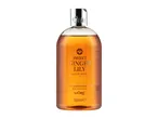 Cien Sweet Ginger Lily bath & shower gel, 500ml.