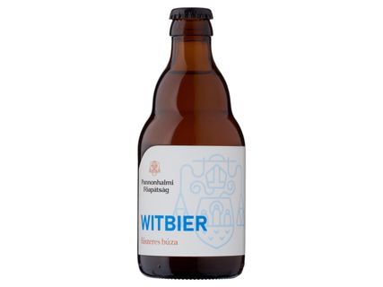 Witbier / Blonde