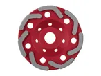 Parkside Diamond Grinding Cup For High Grinding Speeds 